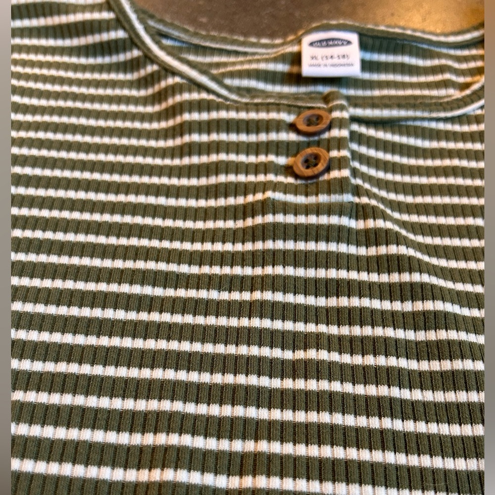 Stretch tee - Picture 2 of 5